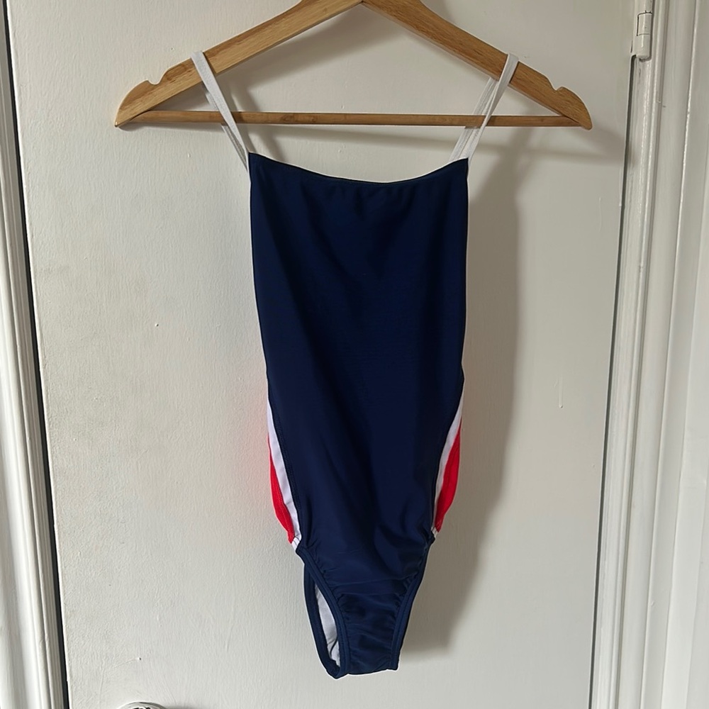 Competition Speedo Swimsuit